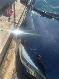 تۆیۆتا کۆرۆلا